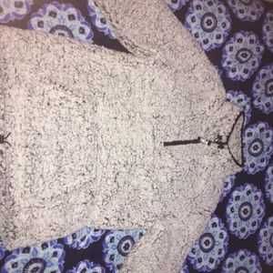 Victoria’s Secret Sherpa